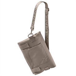 Hunter Resefilt För Hunden Design Seoul Grå